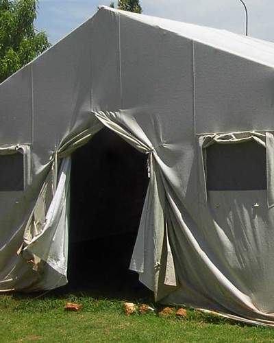 Изготавливаем солдатские палатки в Курчатове вместимостью <strong>до 70 человек</strong>